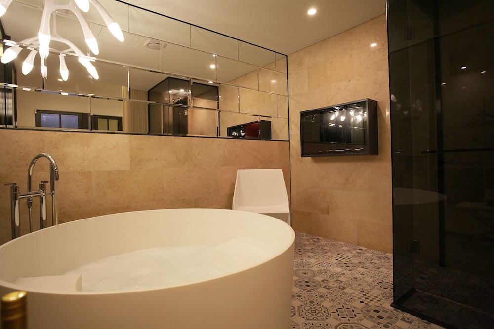 Circle Hotel Incheon 5/50
