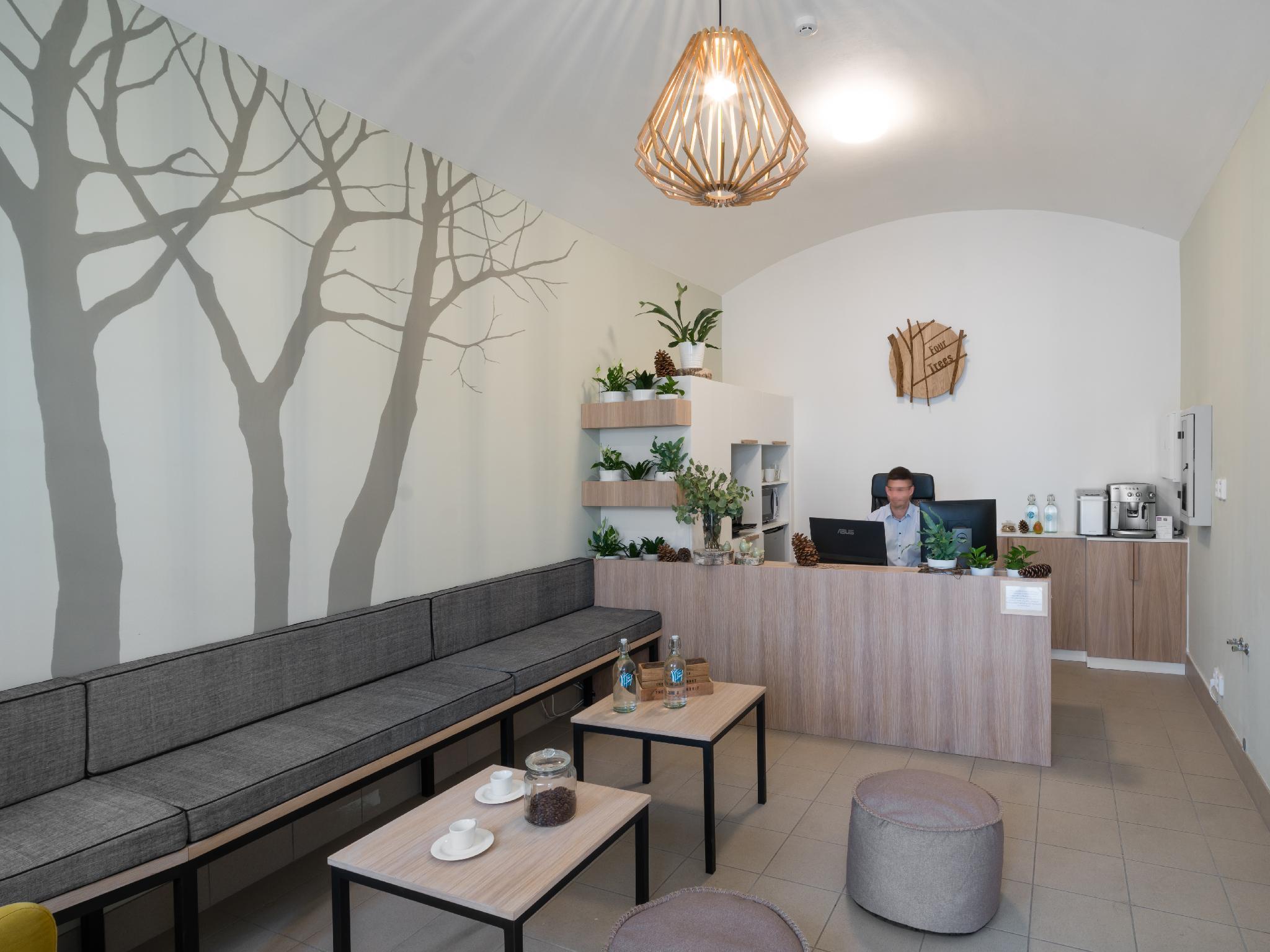 4 Trees Apartments by Adrez Living 13/24