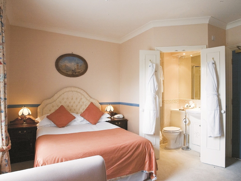 La Fleur de Lys - Restaurant with rooms 2/26