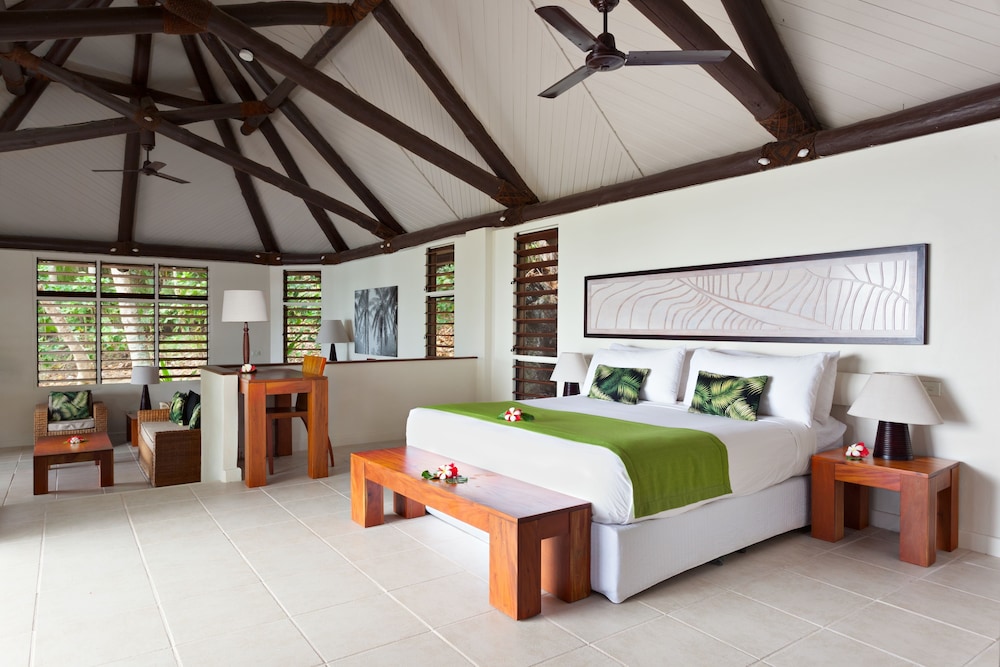Yasawa Island Resort & Spa 22/62