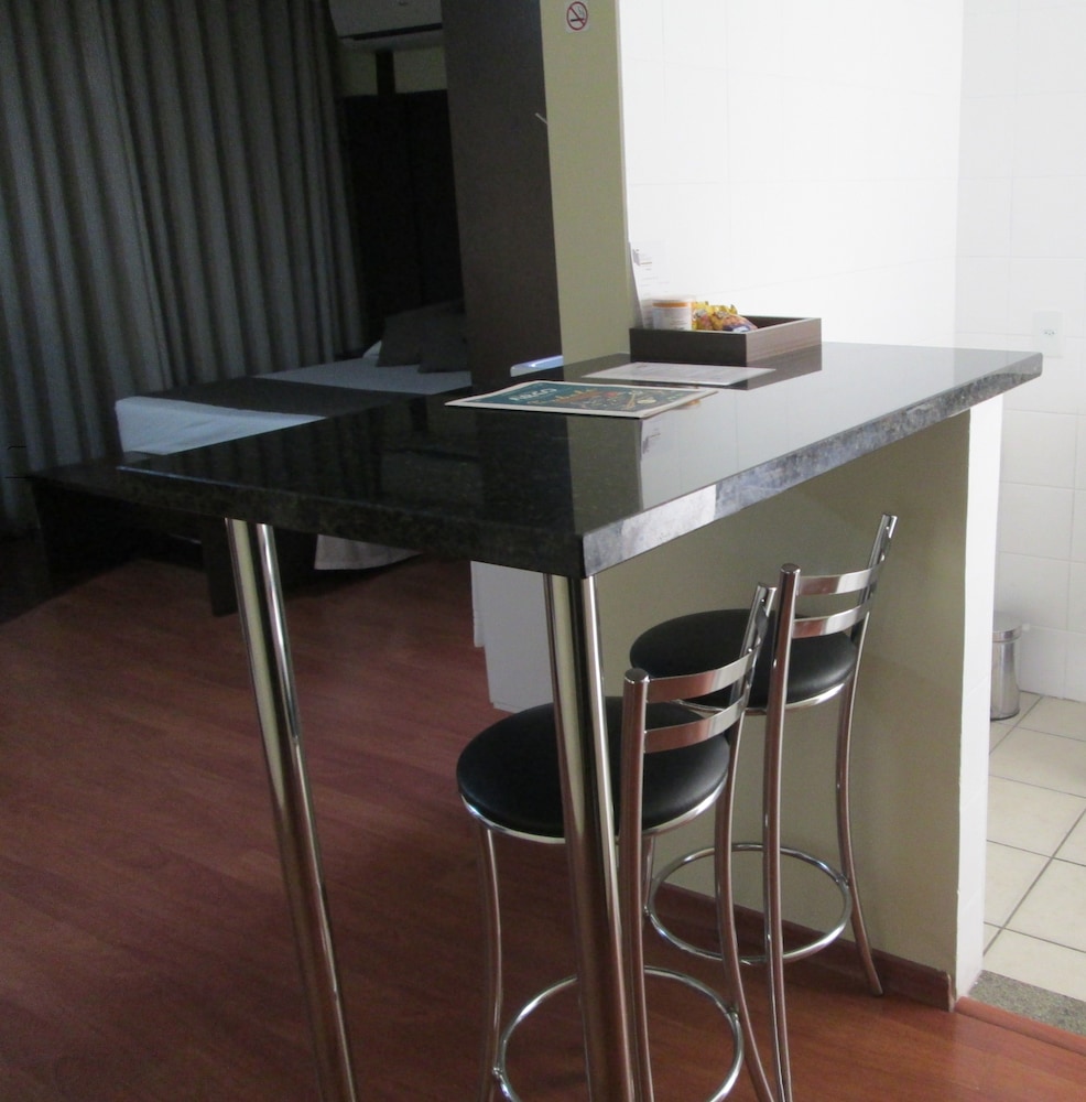 San Diego Suites Taubate 51/64