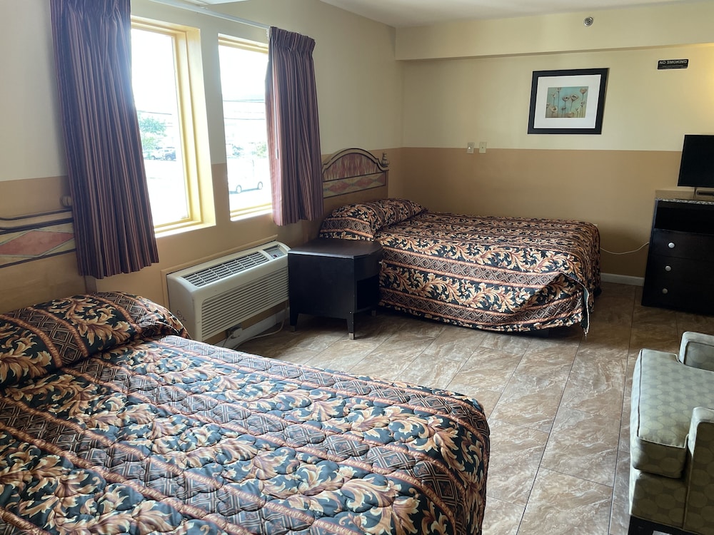 Sea Palace Inn 43/70