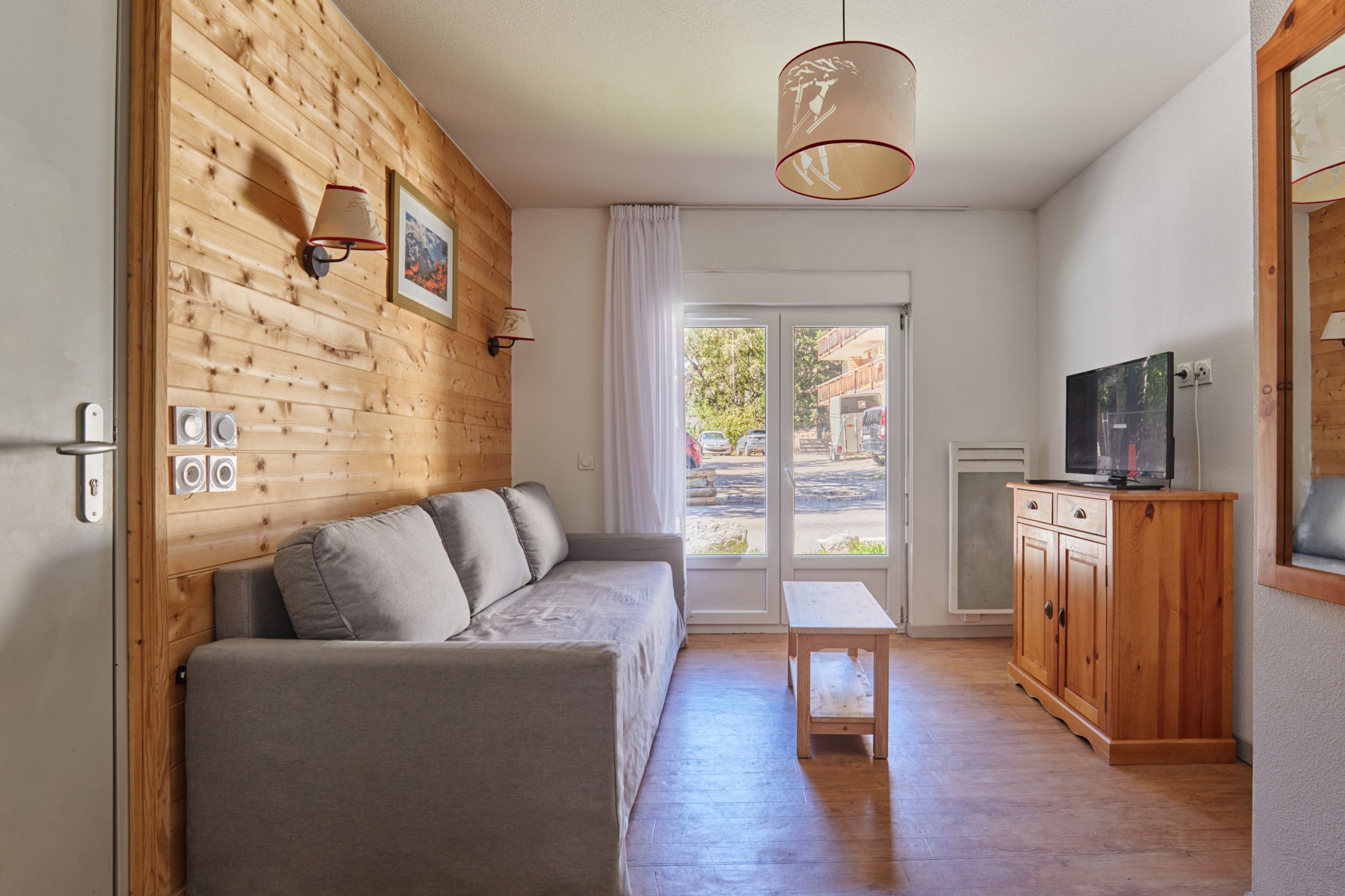Odalys Residence L’Ours Blanc 32/50