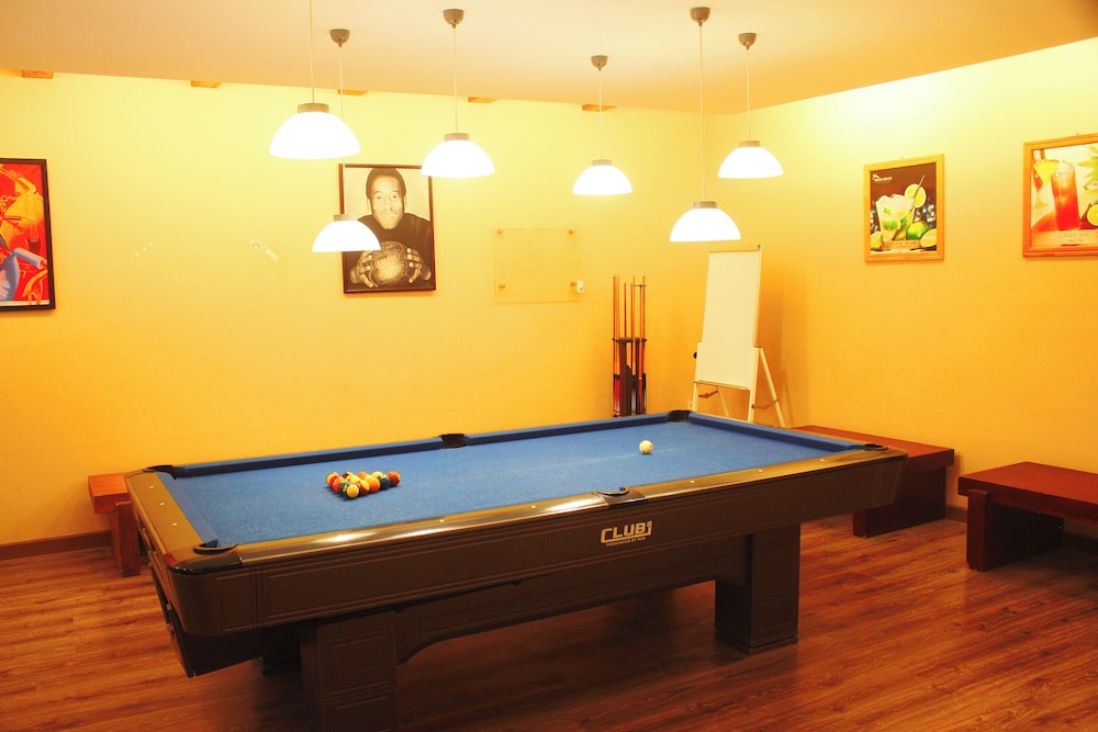 Aroma Beach Resort & Spa 22/50