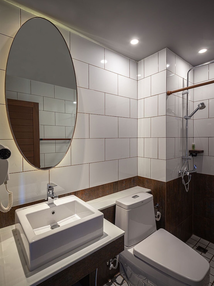 Navakitel Design Hotel 46/50
