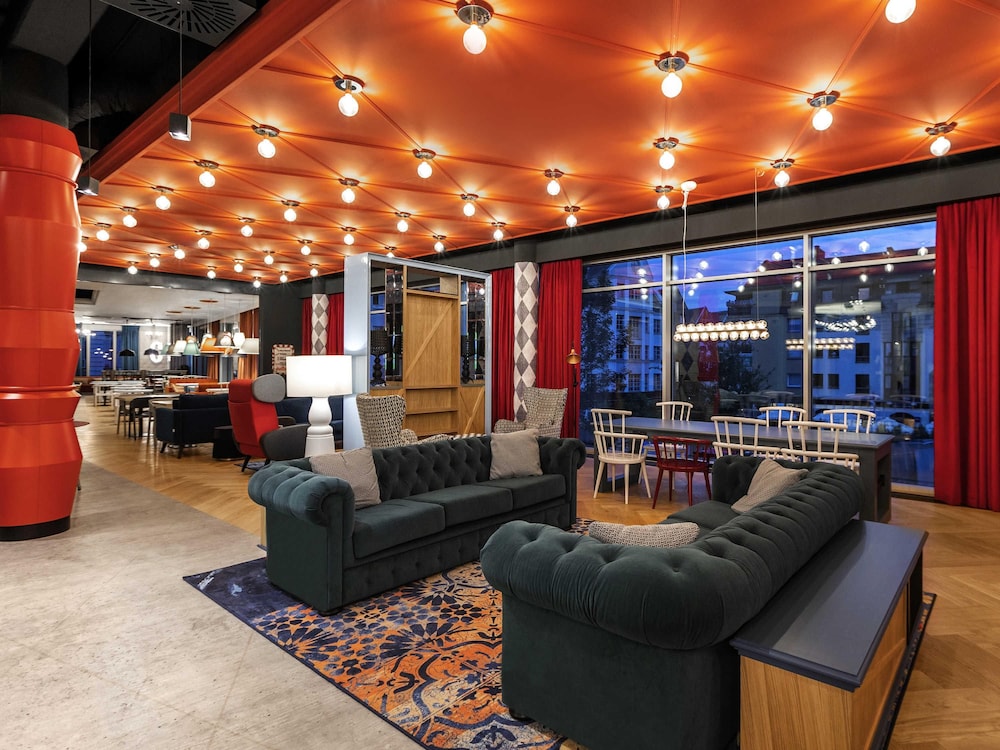 ibis Styles Szczecin Stare Miasto 27/50