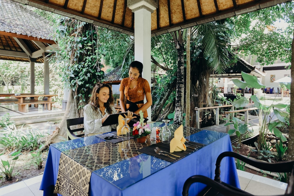 Fullmoon Villa Ubud 35/46