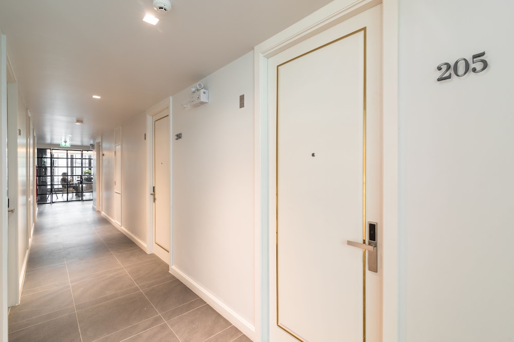 Apartelle Jatujak Hotel 37/63