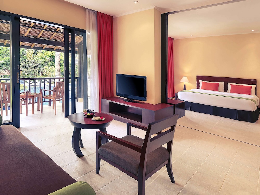 Mercure Resort Sanur 30/50