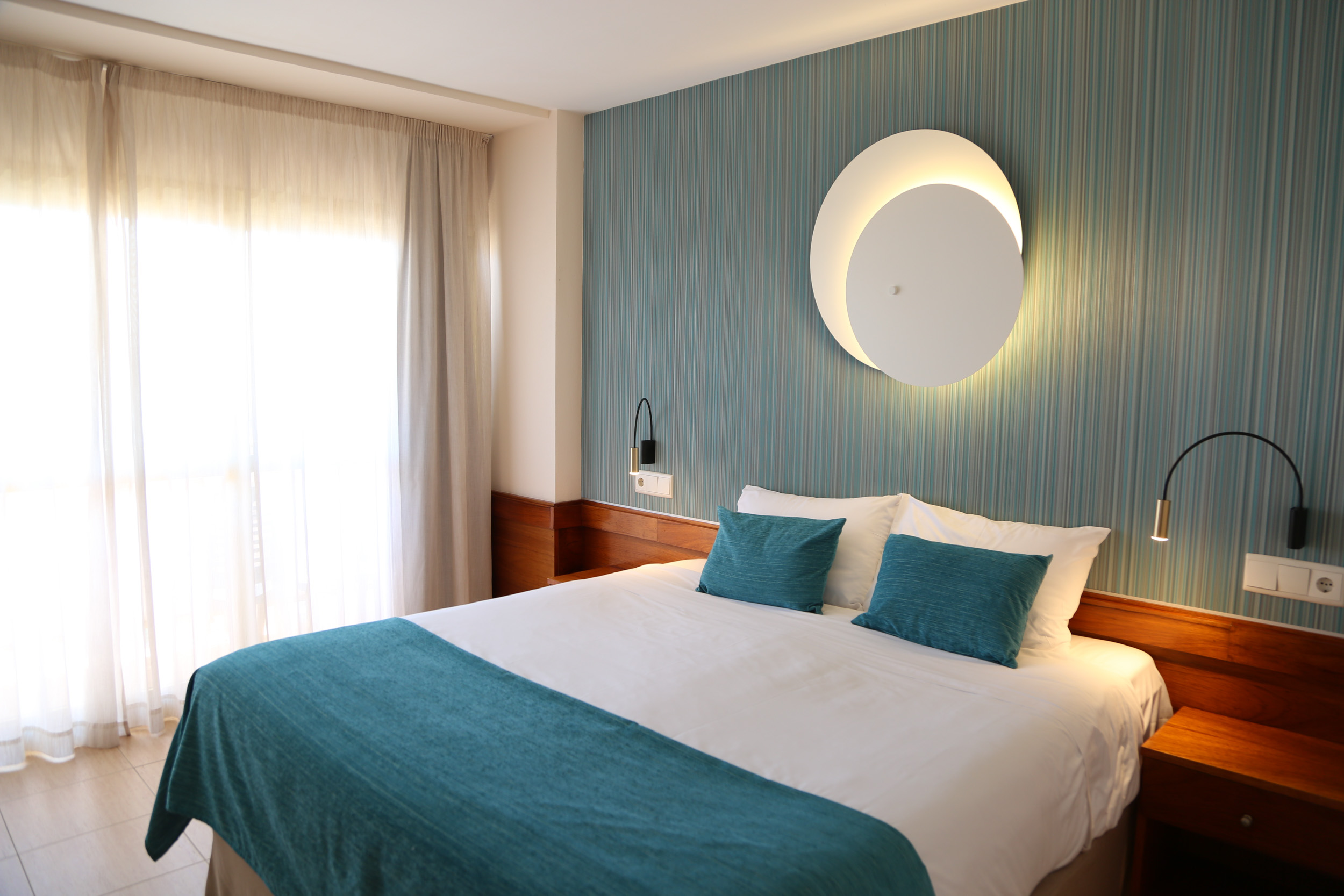 Superior, Double or Twin Bed
