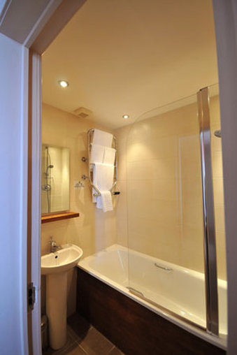 Columba Hotel 9/9