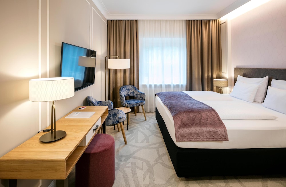 Arcotel Castellani Salzburg photo2