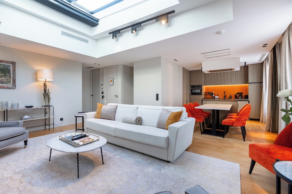 Maison Boissiere Barnes Residences 14/43