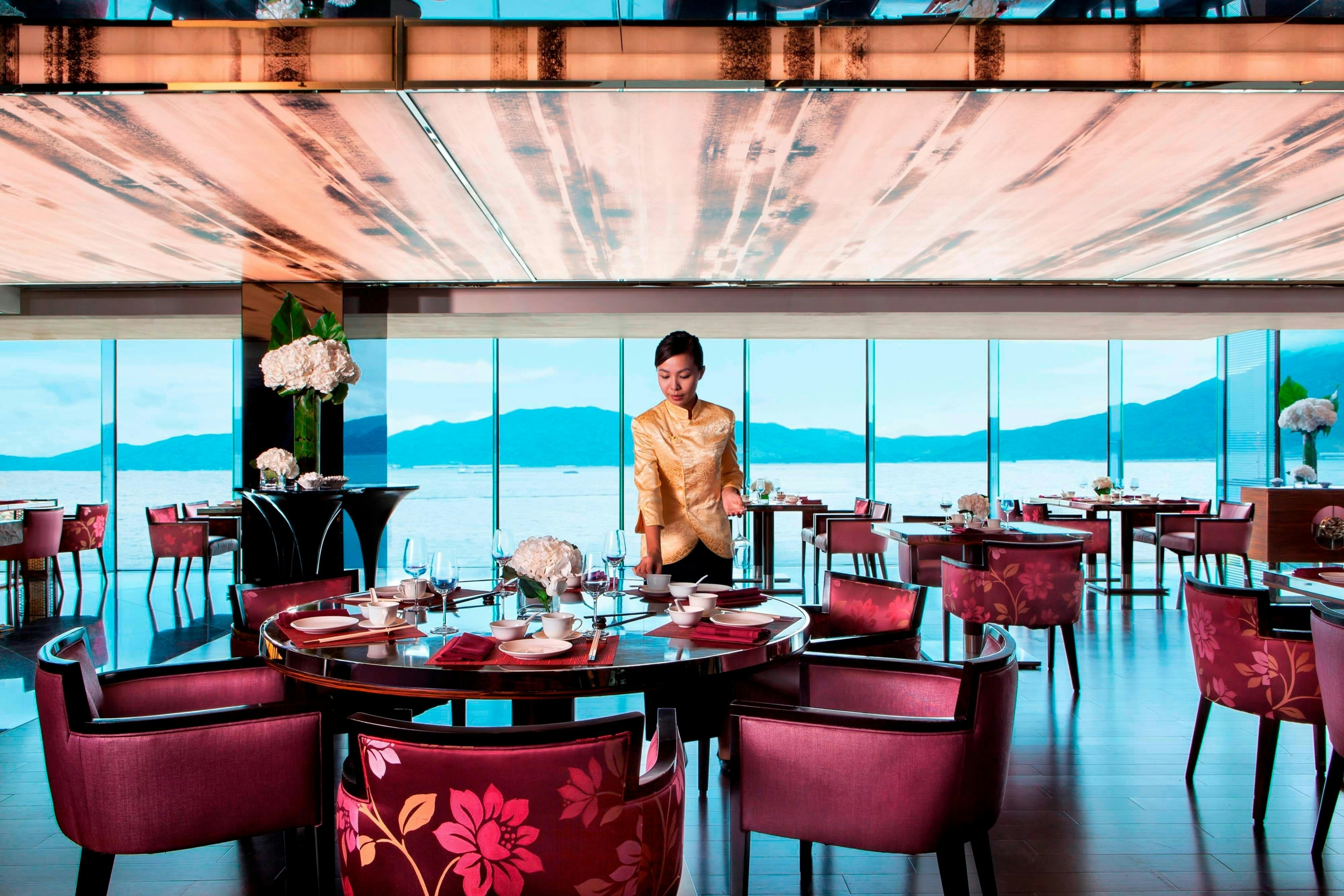 Hong Kong Skycity Marriott Hotel 36/53
