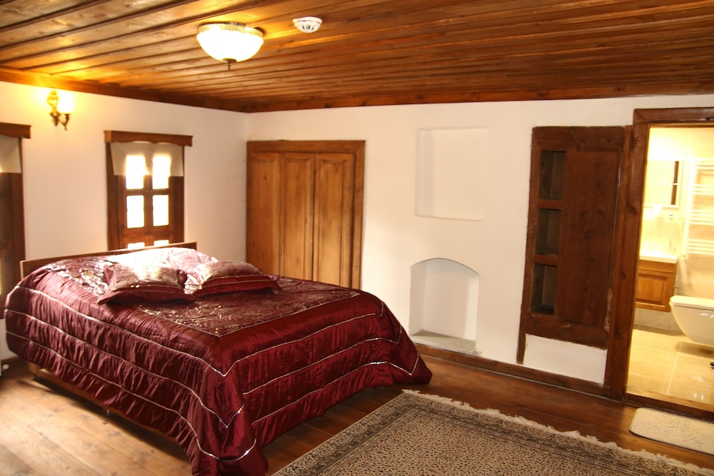 Safranbolu Camlica Konagi Carsi Evi 15/50