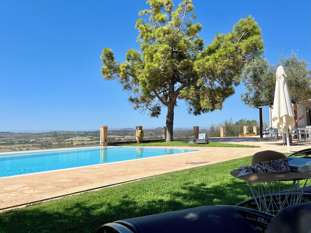 Hotel Es Convent D Ariany 35/50