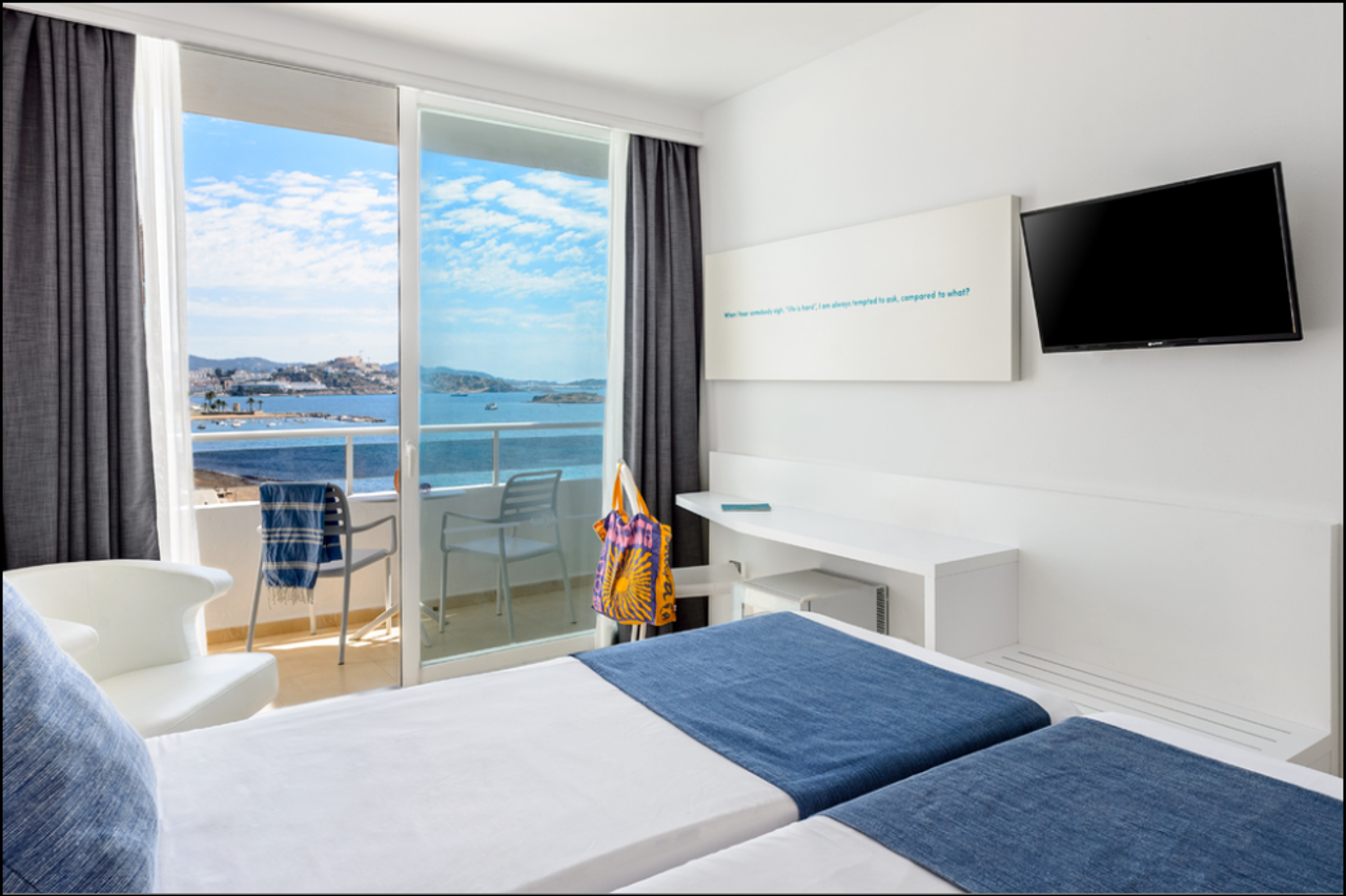 Vibra Algarb Hotel 21/56