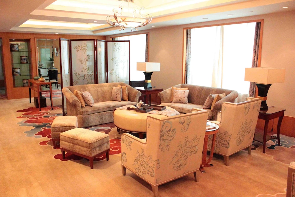 Renaissance Suzhou Hotel 39/56