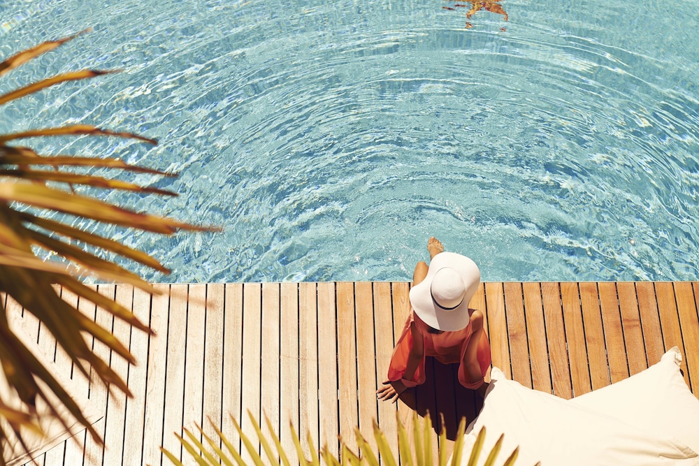 Villa Orselina Small Luxury Hotels 13/50