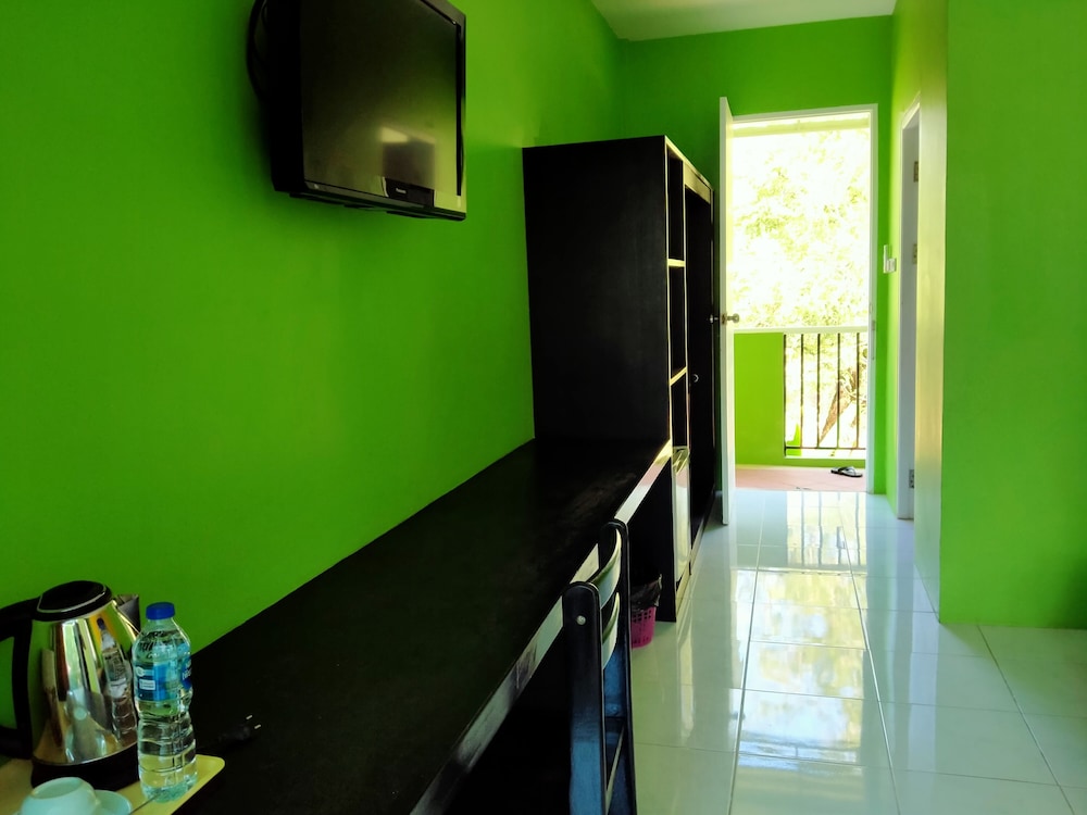 Khaolak C-Nior Bungalow photo2