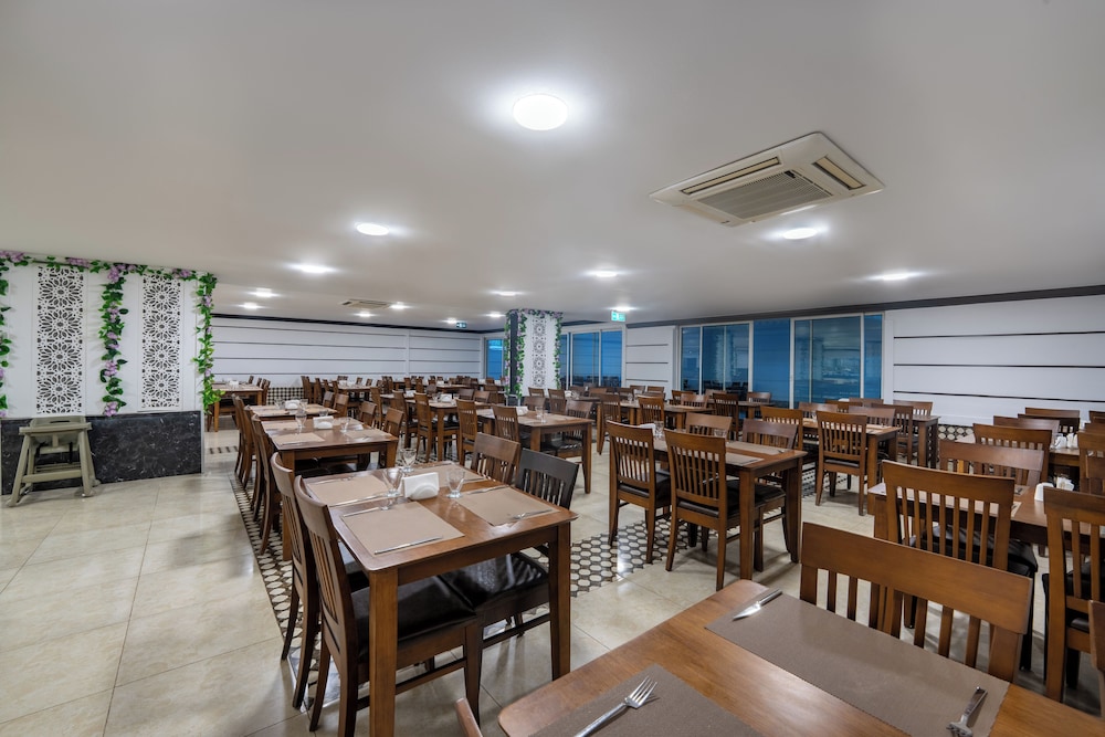 Jura Hotels Kemer Resort 36/50