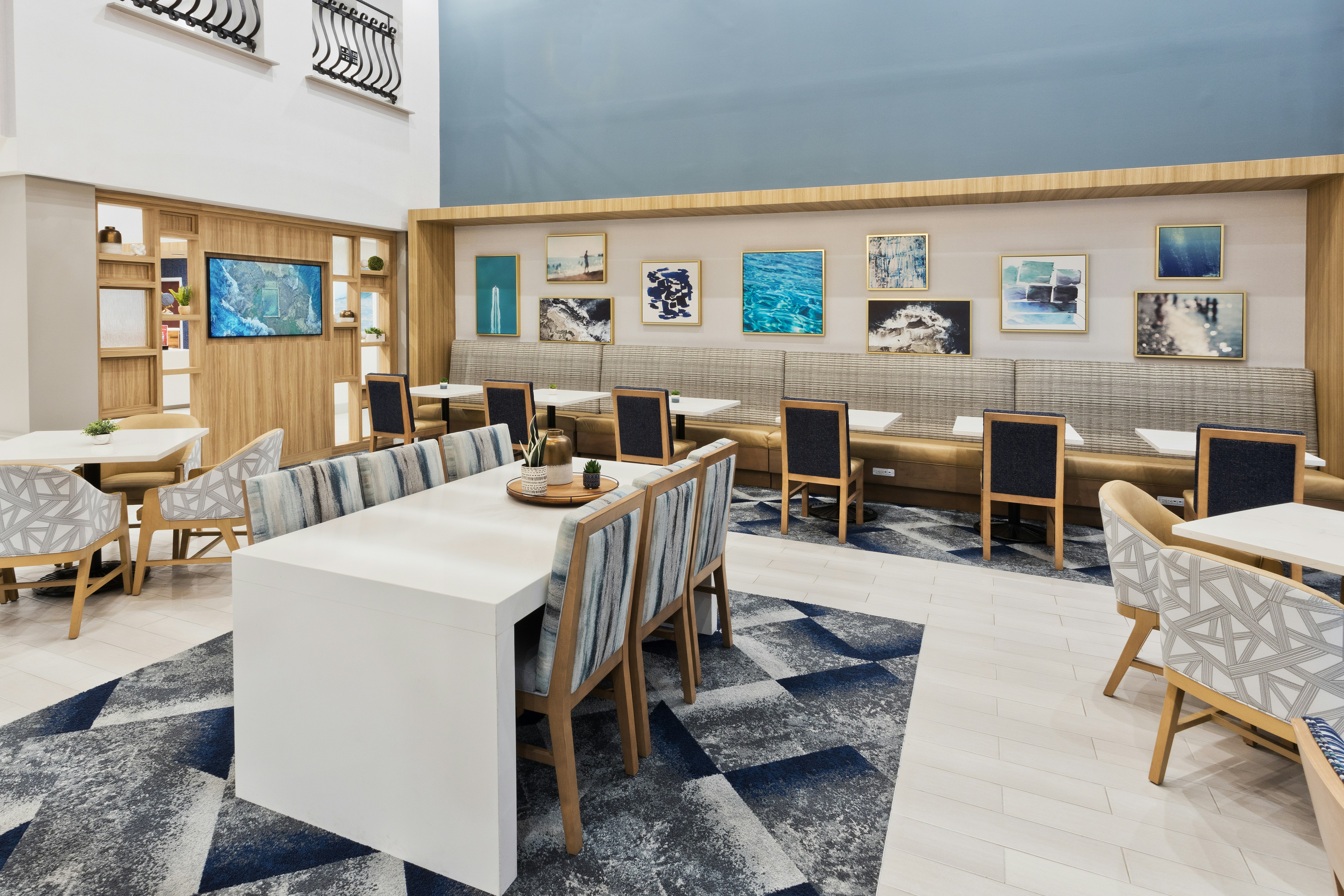 Hampton Inn & Suites Phenix City- Columbus Area 37/69