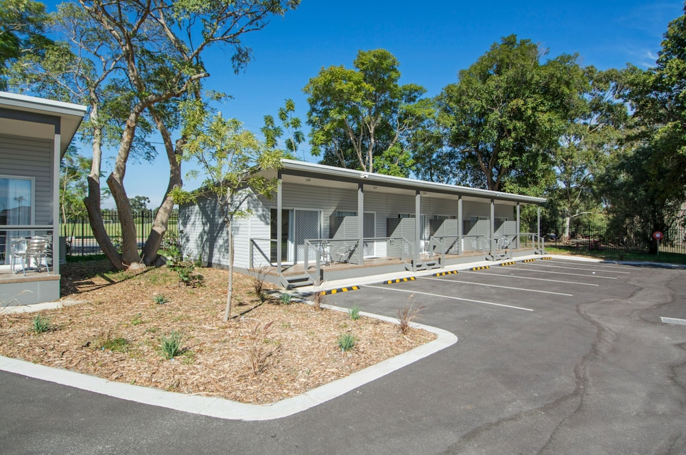 Discovery Parks - Perth Airport 3/32