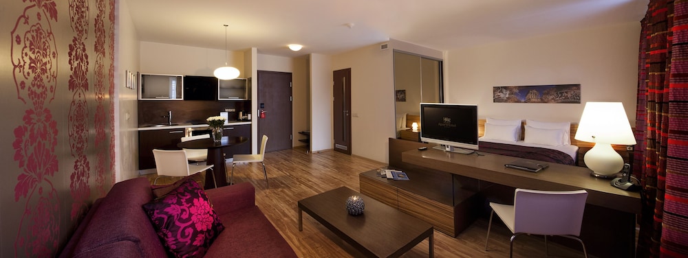 Ararat All Suites Hotel Klaipeda 19/25