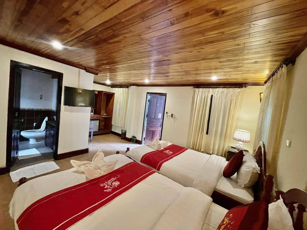 Villa Phathana 14/21