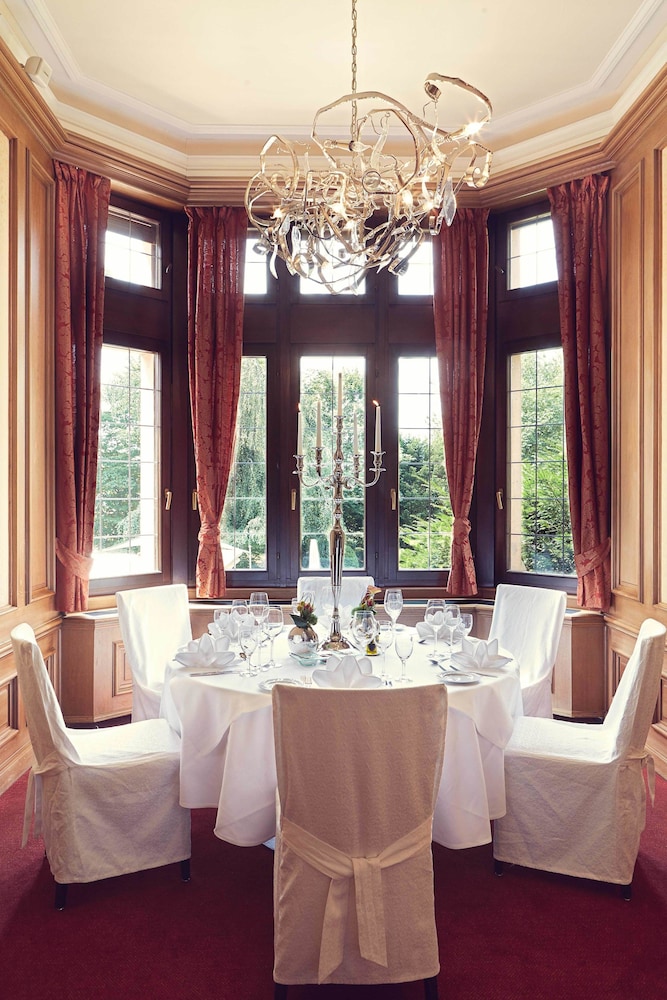 Romantik Hotel Schloss Rettershof 24/34