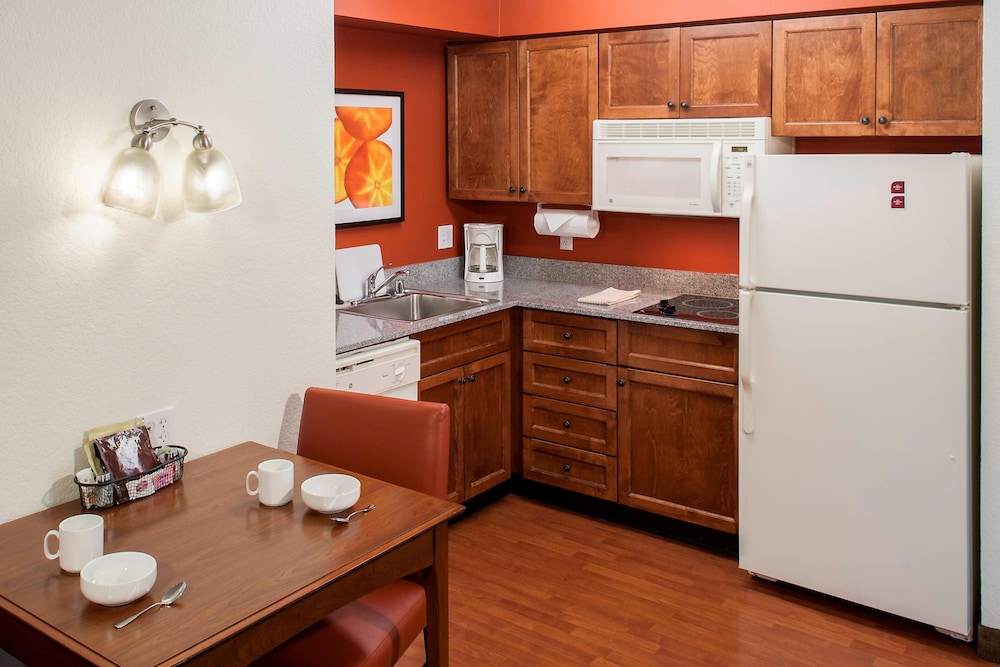 Residence Inn by Marriott Bentonville Rogers 8/23