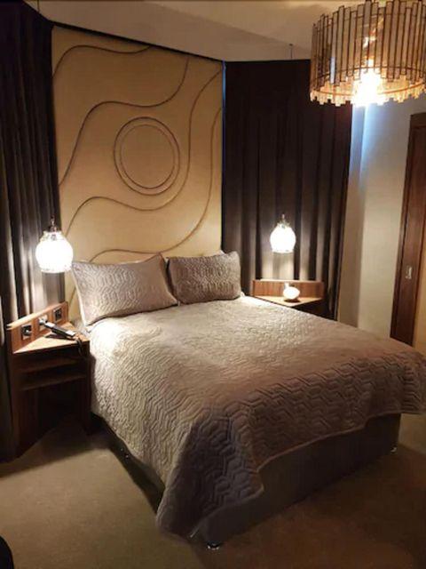 Superior, Suite