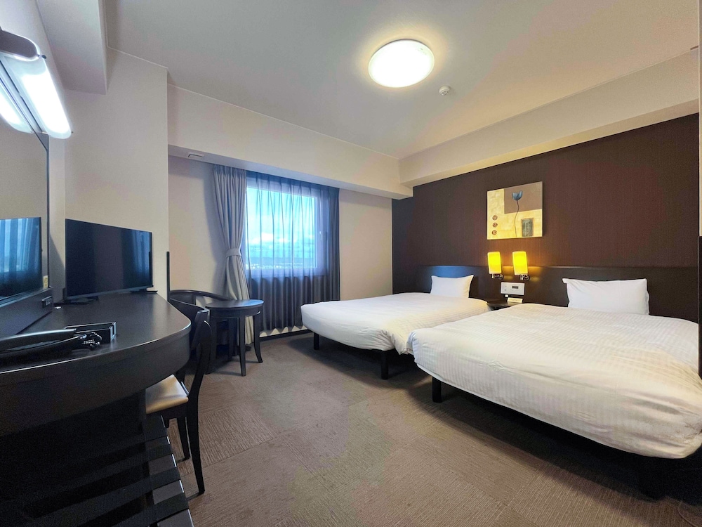 Hotel Route-Inn Noshiro 13/59