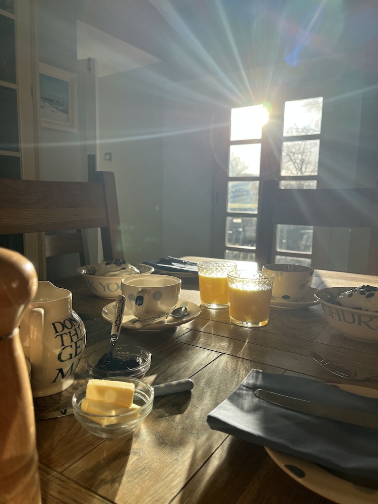 South Craighall Bed & Breakfast 20/50