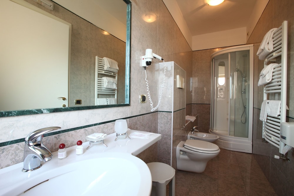 Il Partenone Resort Hotel 29/29