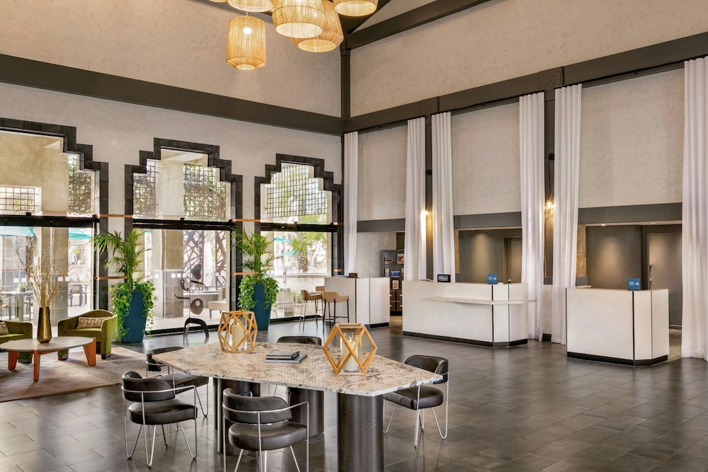 Hilton Scottsdale Resort & Villas 59/77