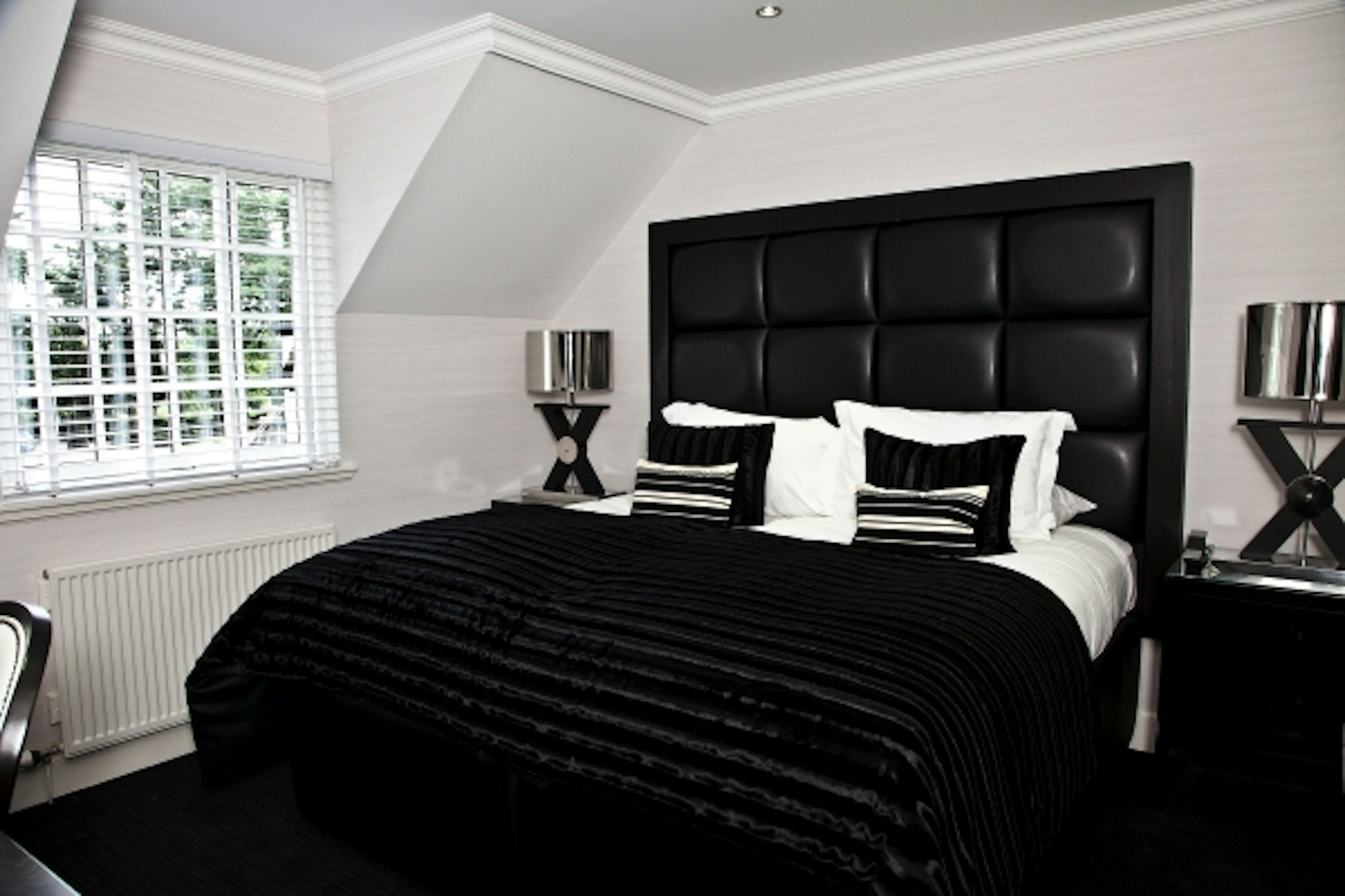 The Cairn Lodge Hotel 3/11