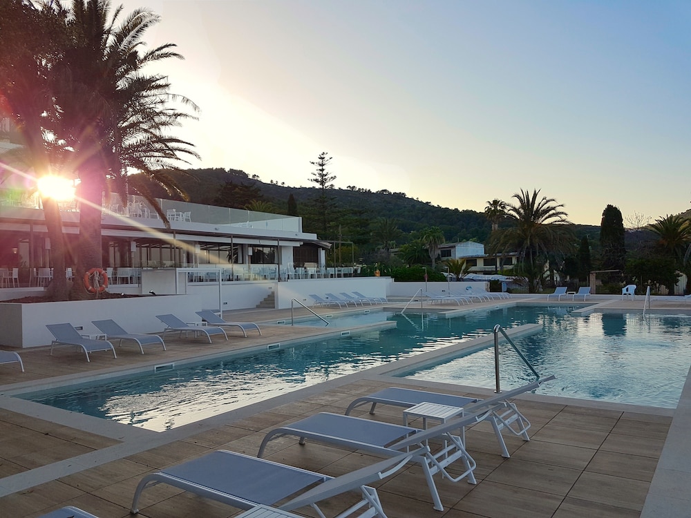 Hotel Na Taconera Sport & Relax 44/72