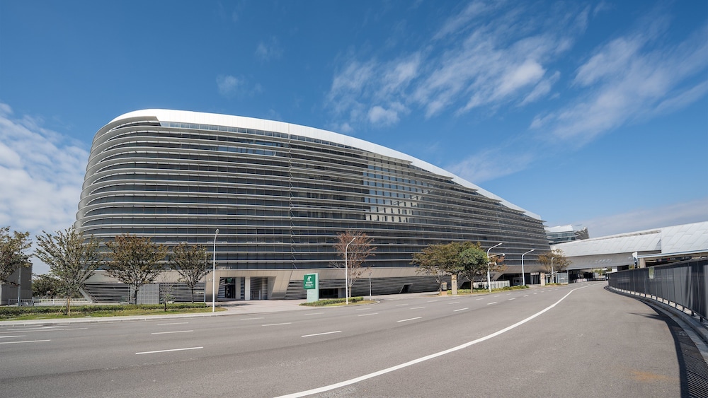 Holiday Inn Wenzhou Airport by IHG، ونتشو 44/50