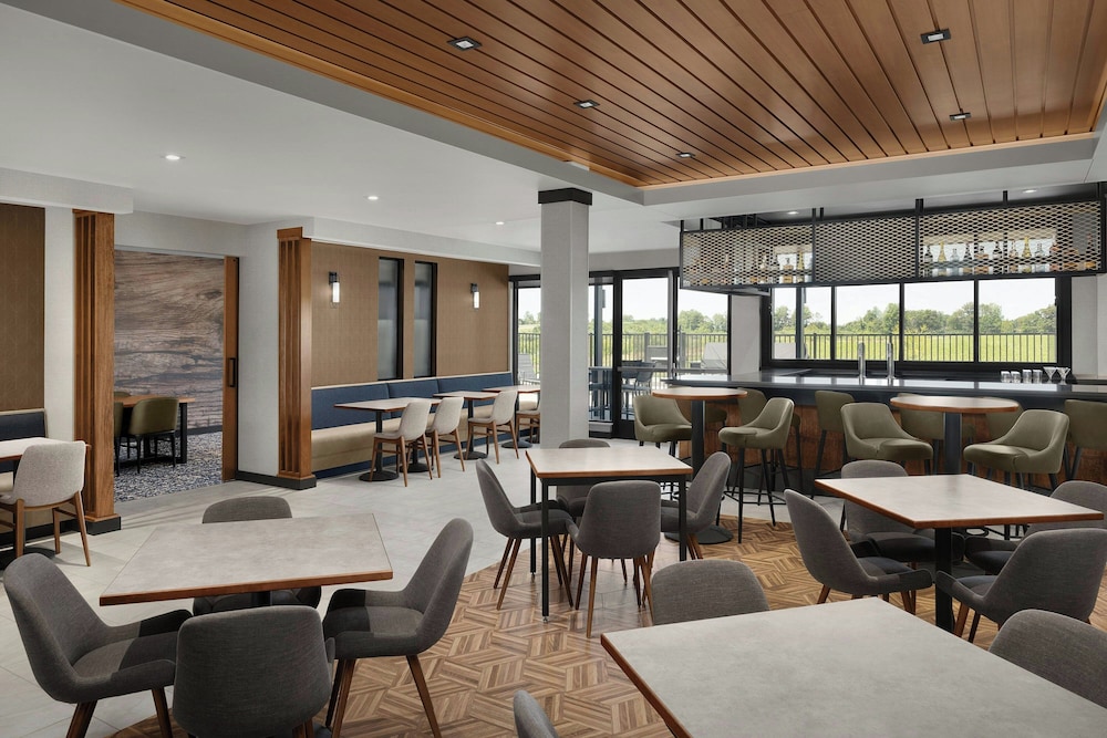 Fairfield by Marriott Inn & Suites Sikeston 24/40