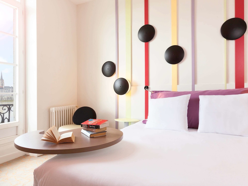 Ibis Styles Bayonne Centre Gare 35/69