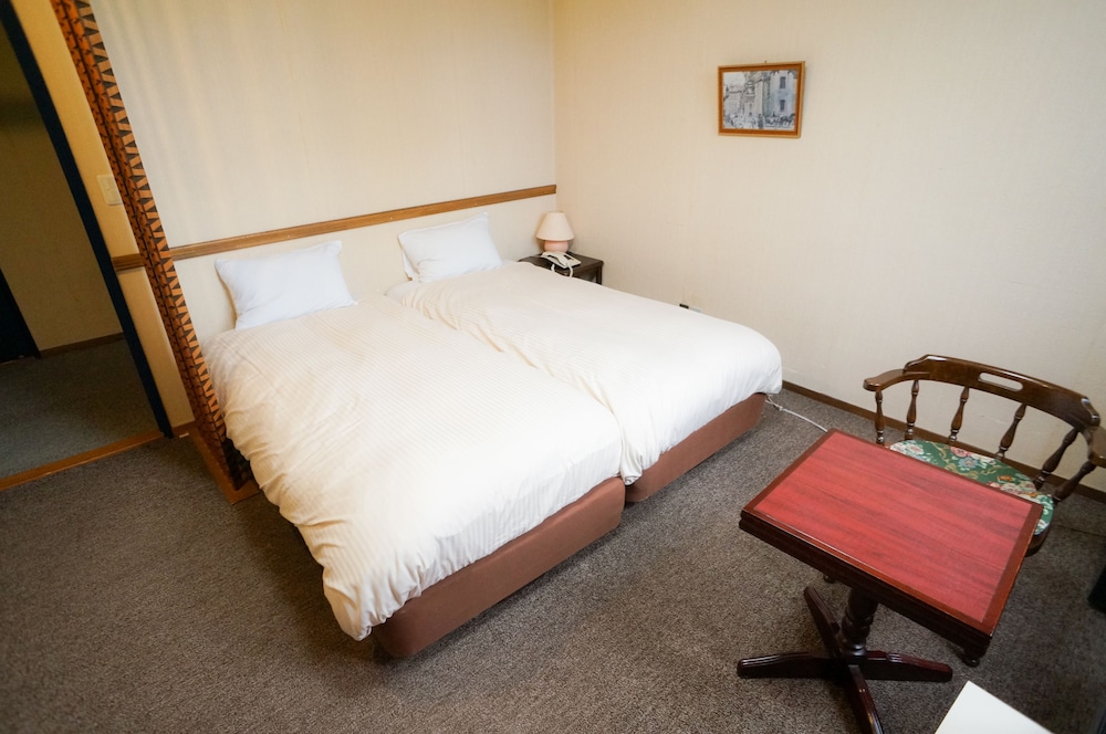 Hakuba Marchen House 13/70