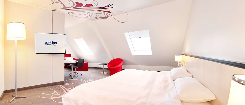 Park Inn by Radisson Brussels Midi 25/73