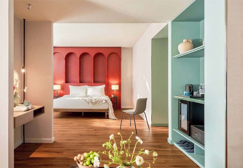 M Village Hotel Da Nang Centre, a brand of Modern Village Lifestyle 33/58