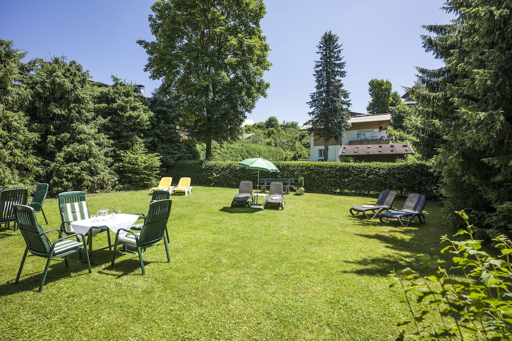 Sporthotel Austria 44/50