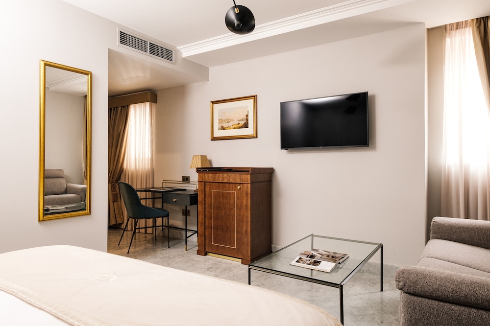 The Gomerino Hotel 20/34