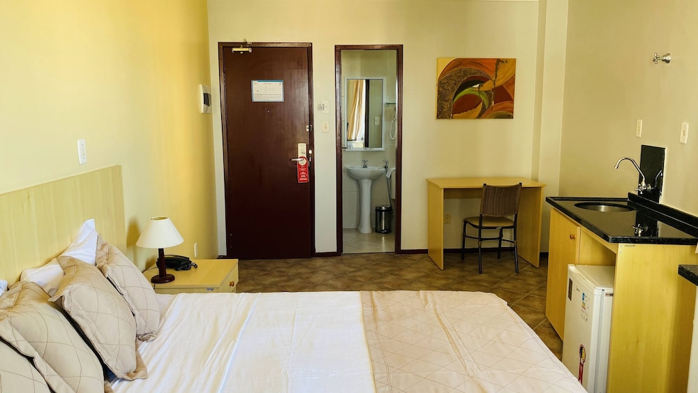 Atlantico Macae Hotel 3/34