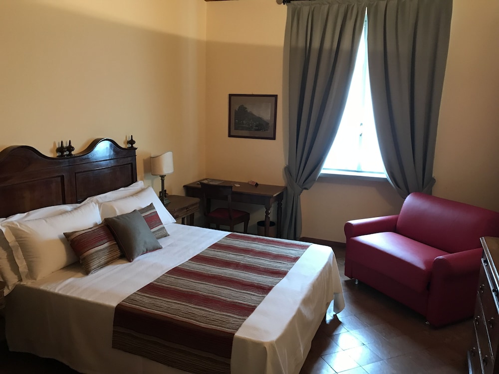 Albergo Le Due Corti 22/62