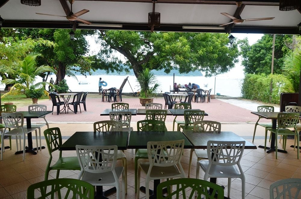 Pangkor Sandy Beach Resort 40/49