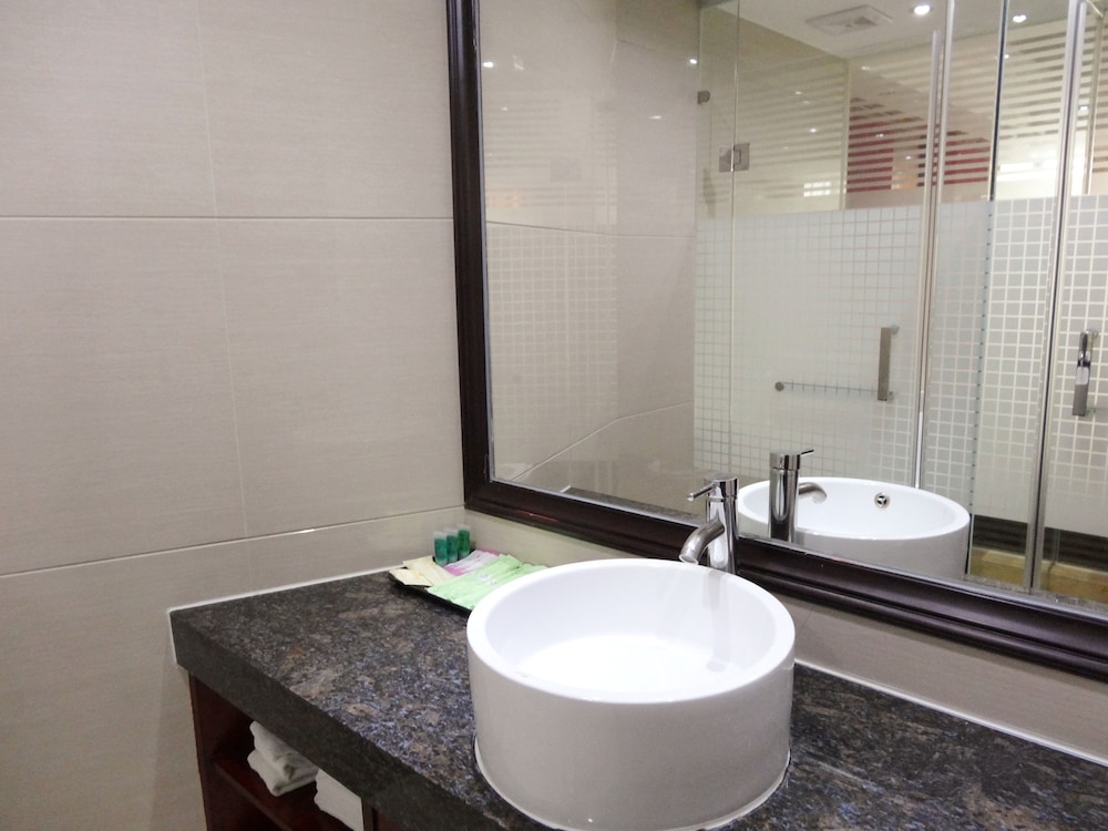 Guangzhou Meigang Hotel 47/50